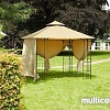 Testrut Pavillon Genf 3x2.8x3м