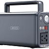 Портативная зарядная станция XO PSA-300 72000mAh (серый)