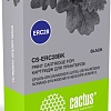 Картридж CACTUS CS-ERC28BK