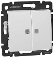 Выключатель Legrand Valena 774428