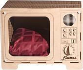 Домик Чешир Киноман (ольха)