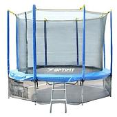 Каркасный батут Optifit Like 14ft