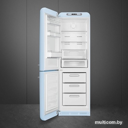 Холодильник Smeg FAB32LPB5