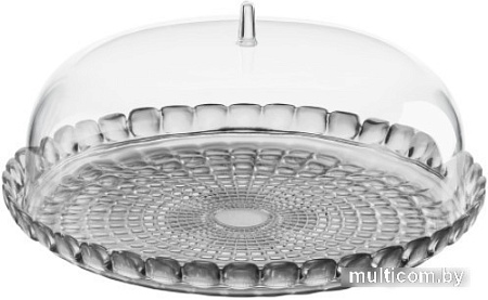 Блюдо Guzzini Tiffany 19950092