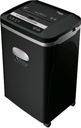 Шредер Office-Kit SA80 (2х10)