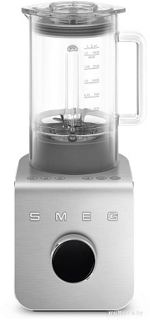 Стационарный блендер Smeg BLC01BLMEU