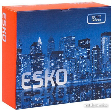 Смеситель Esko SNR 26