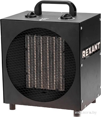 Электрическая тепловая пушка Rexant 60-0009