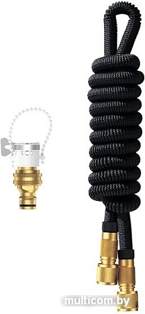 Распылитель Baseus GF5 Car Wash Spray Nozzle Black CPGF000101