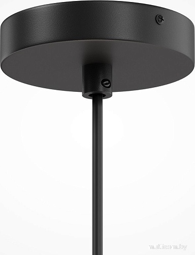 Подвесная люстра Maytoni Bergamo MOD613PL-05W1