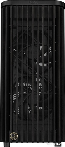 Корпус ASUS ProArt PA401 Wood Edition - Mesh Panel (черный)