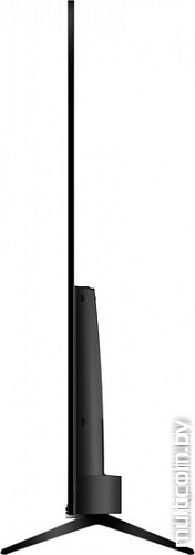 Телевизор TCL L43P6US (черный)