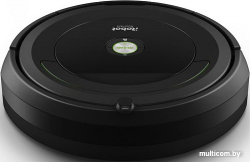 Робот для уборки пола iRobot Roomba 696