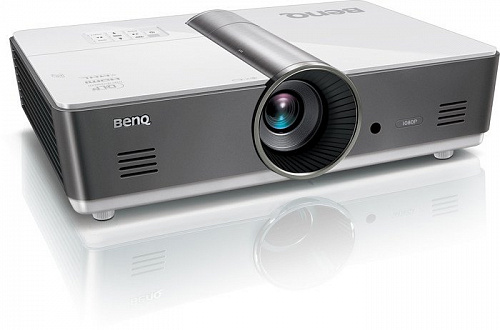 Проектор BenQ MH760
