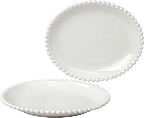 Набор тарелок Lefard Pearl 761-108