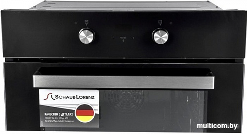Электрический духовой шкаф Schaub Lorenz SLB EY6923