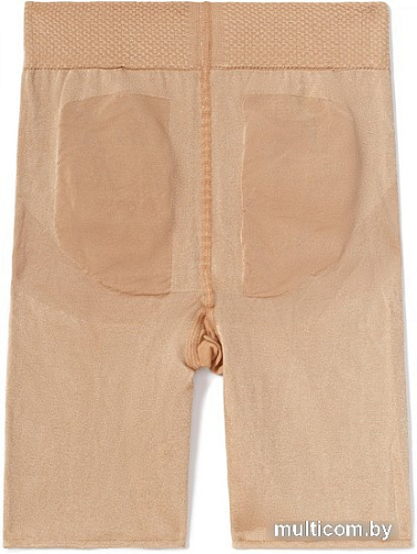 Шорты утягивающие Conte Elegant Elegant X-Press Shorts (р.5, natural)