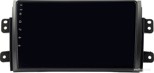 USB-магнитола Incar ARN2-0706-8