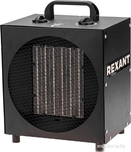 Электрическая тепловая пушка Rexant 60-0009