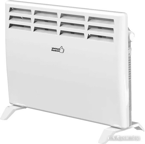 Конвектор Умный выбор УКЭ-AС1500М