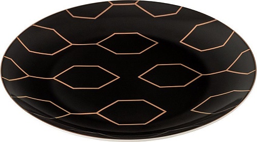 Тарелка обеденная Nadoba Mari Ella 901415