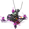 Квадрокоптер Eachine Lizard 105S Specktrum ARF