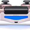 Геймпад Sony DualShock 4 v2 (розовое золото)