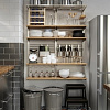 Мусорное ведро Ikea Кнод 903.754.76