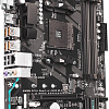 Материнская плата Gigabyte GA-AB350M-DS3H (rev. 1.x)
