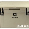 Термобокс Арктика 2600-45-BG 45л (бежевый)