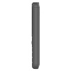 Кнопочный телефон Maxvi B231 (серый)