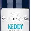 Keddy Curacao Blue 1л