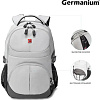 Городской рюкзак Germanium S-07 226954 (светло-серый)