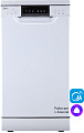 Отдельностоящая посудомоечная машина Midea MFD45S100Wi