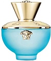 Парфюмерия Versace Pour Femme Dylan Turquoise EdT (100 мл)