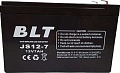 Аккумулятор для ИБП BLT JS12-7 (12В/7 А·ч)