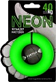 Эспандер Fortius Neon H180701-40FG (40 кг, зеленый)