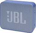 Беспроводная колонка JBL Go Essential (синий)