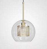 Подвесная люстра ImperiumLoft Catch01 101416-26