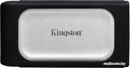Внешний накопитель Kingston XS2000 500GB SXS2000/500G
