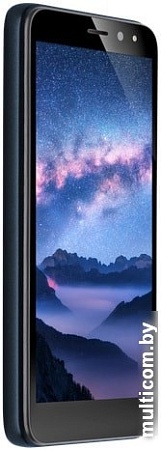 Смартфон Nobby S300 (синий)