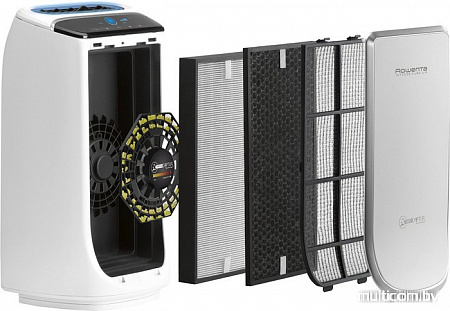 Очиститель воздуха Tefal Intense Pure Air PU4025