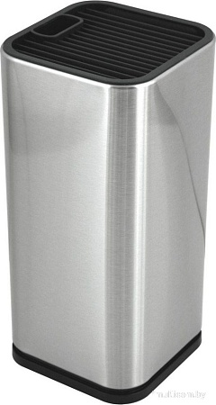 Подставка для ножей Мультидом Металлик VL60-59