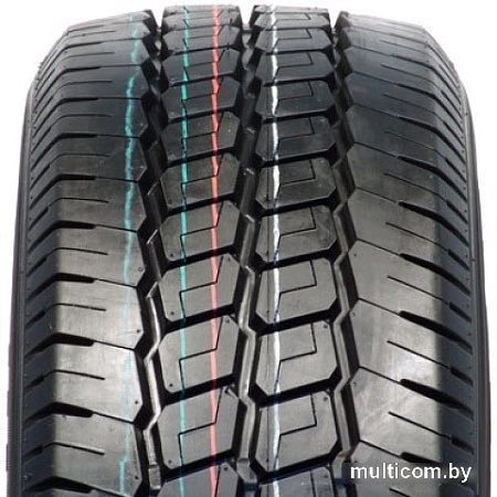 Автомобильные шины HI FLY Super2000 205/75R16C 110/108R