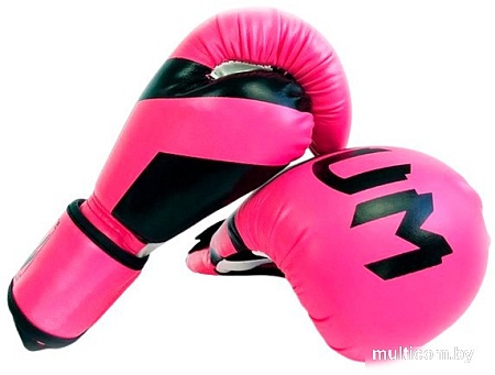 Перчатки Sundays NW-036 (6oz, розовый)