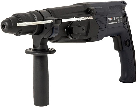 Перфоратор WATT WBH-1150 (кейс)