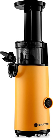 Соковыжималка Brayer BR1706YE