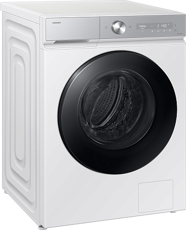 Стирально-сушильная машина Samsung WD8400D WD11DB8B85GHLP