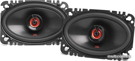 Коаксиальная АС JBL Club 6422F