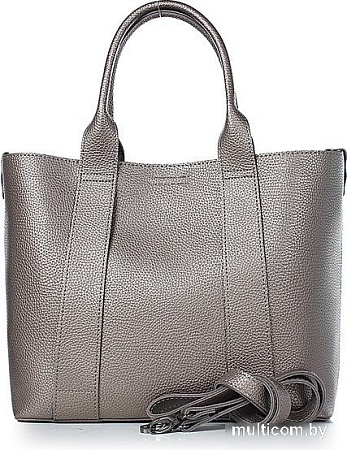Женская сумка Galanteya 11724 24с817к45 (платина)